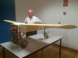 bleriot XI